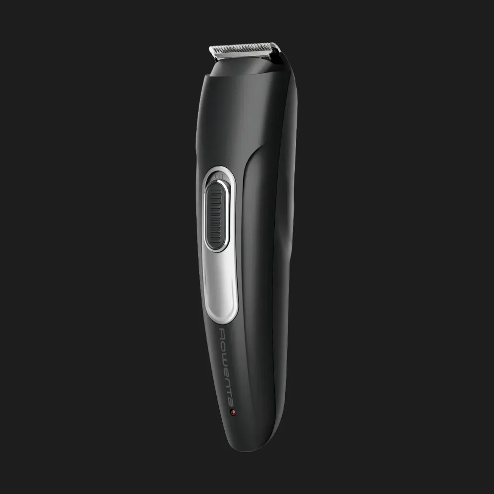 Тример Rowenta Stylis Easy (Black) — фото 3