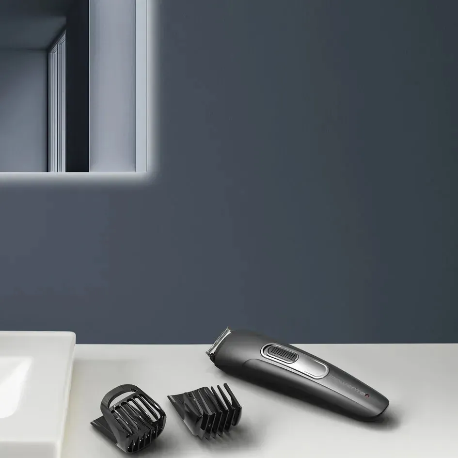 Тример Rowenta Stylis Easy (Black) — фото 10