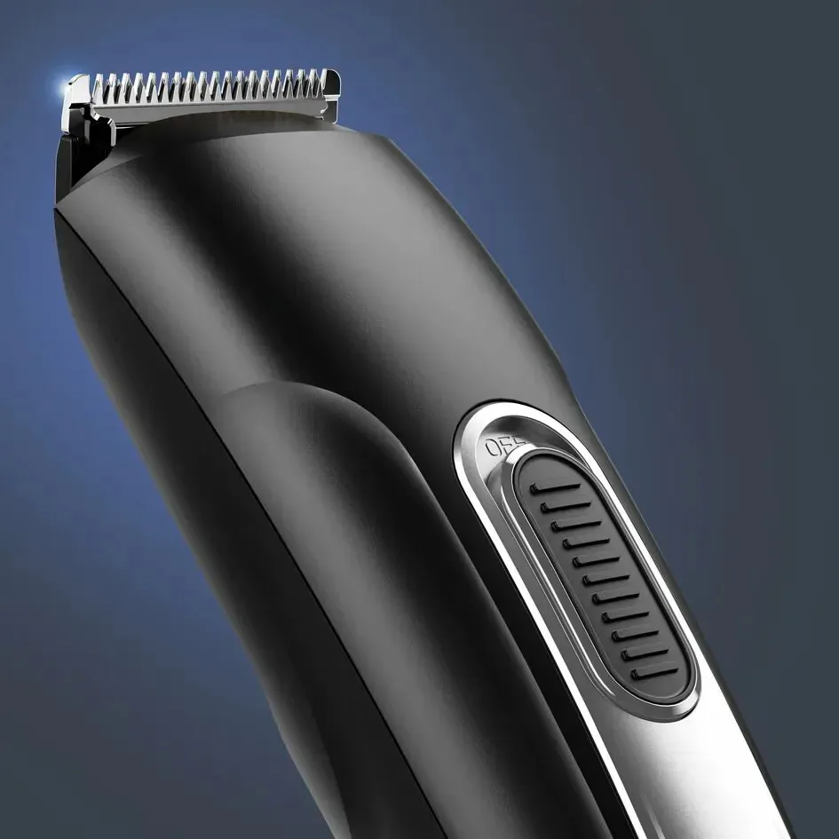 Тример Rowenta Stylis Easy (Black) — фото 7