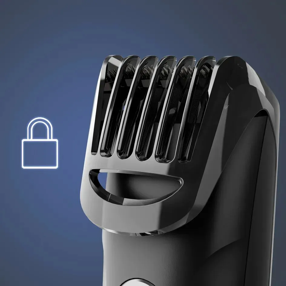 Тример Rowenta Stylis Easy (Black) — фото 8