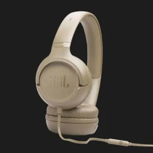 Навушники JBL Tune 530 (Beige) (JBLT530BEG)