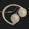 Навушники JBL Tune 530 (Beige) (JBLT530BEG)