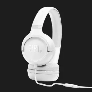 Навушники JBL Tune 530 (White) (JBLT530WHT)