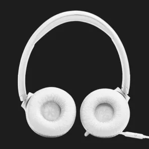 Навушники JBL Tune 530 (White) (JBLT530WHT)