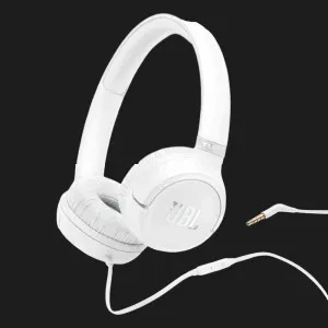 Навушники JBL Tune 530 (White) (JBLT530WHT)