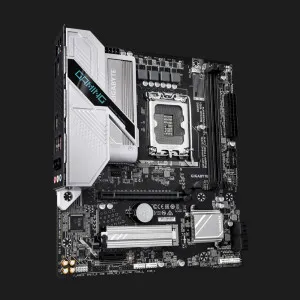 Материнская плата GIGABYTE H810M GAMING WIFI6 (H810M GAMING WIFI6)