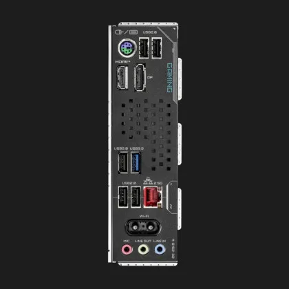 Материнська плата GIGABYTE H810M GAMING WIFI6 (H810M GAMING WIFI6)