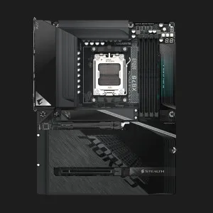 Материнська плата GIGABYTE X870 AORUS STEALTH (X870 AORUS STEALTH)