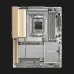 Материнская плата GIGABYTE X870E AERO X3D WOOD (X870E AERO X3D WOOD)