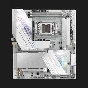 Материнская плата GIGABYTE X870 AORUS TACHYON ICE (X870 AORUS TACHYON ICE)