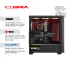 Компьютер COBRA Gaming (Intel Core i7-14700KF/32GB/1TB (SSD)/RTX 5060) (I147KF.32.S1.56.25412)