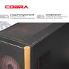 Компьютер COBRA Gaming (Intel Core i7-14700KF/32GB/1TB (SSD)/RTX 5060) (I147KF.32.S1.56.25412)