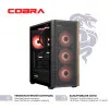 Компьютер COBRA Gaming (Intel Core i7-14700KF/32GB/1TB (SSD)/RTX 5060) (I147KF.32.S1.56.25412)