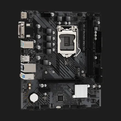 Материнська плата ASRock H510M-HDV/M.2 SE (H510M-HDV/M.2 SE)