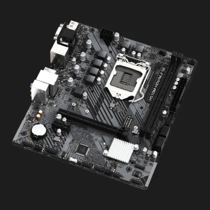 Материнська плата ASRock H510M-HDV/M.2 SE (H510M-HDV/M.2 SE)