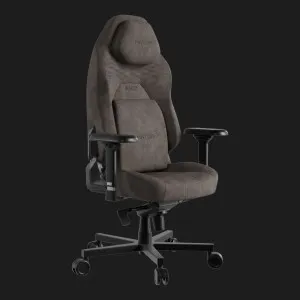 Крісло для геймерів HATOR Arc 3 L Velour (Milk Shake) (HTC3442L) (UA)