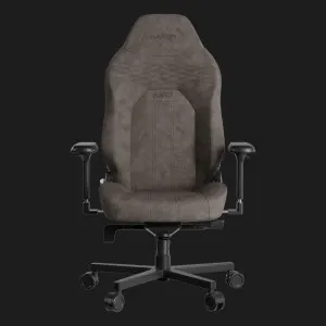 Крісло для геймерів HATOR Arc 3 L Velour (Milk Shake) (HTC3442L) (UA)