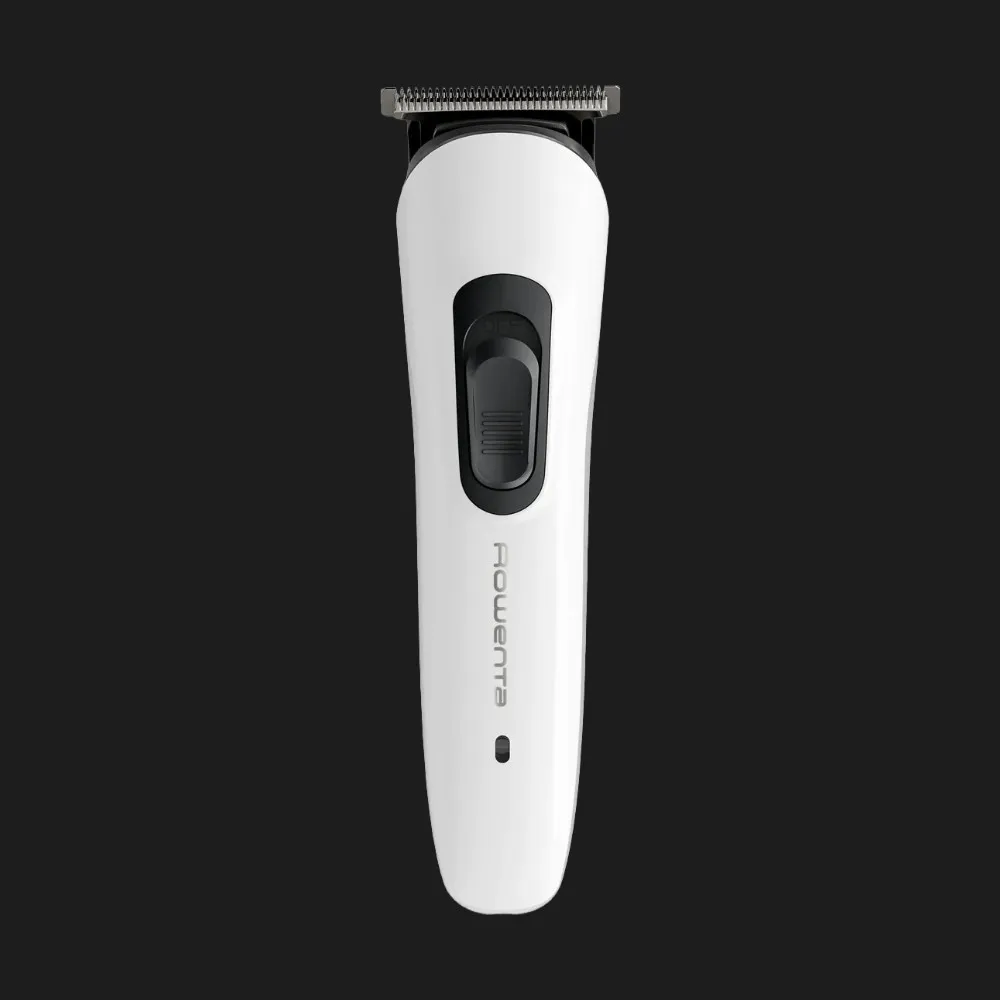 Тример Rowenta Trim&Style 8-в-1 (White) — фото 3
