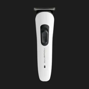 Тример Rowenta Trim&Style 8-в-1 (White)