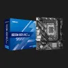 Материнська плата ASRock H610M-HDV/M.2 R2.0 (H610M-HDV/M.2 R2.0)