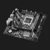 Материнська плата ASRock H610M-HDV/M.2 R2.0 (H610M-HDV/M.2 R2.0)