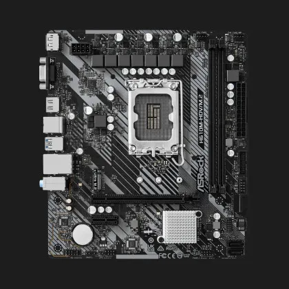 Материнська плата ASRock H610M-HDV/M.2 R2.0 (H610M-HDV/M.2 R2.0)