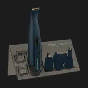 Тример Rowenta Specialist 7-в-1 (Black) в Борисполі