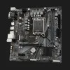 Материнская плата GIGABYTE H610M H V2 DDR4 (H610M H V2 DDR4)