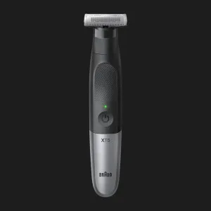 Тример Braun Series X (Gray) в Борисполі
