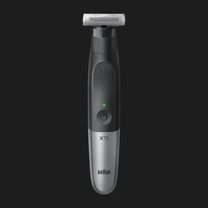 Тример Braun Series X (Gray)