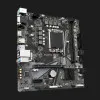 Материнская плата GIGABYTE H610M H (H610M H)