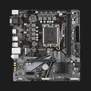 Материнская плата GIGABYTE H610M H (H610M H)