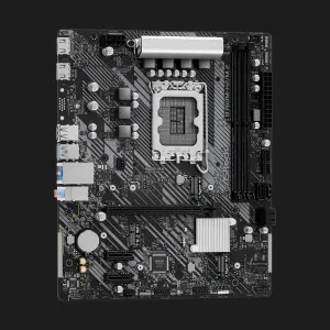 Материнська плата ASRock B760M-H2/M.2 (B760M-H2/M.2)