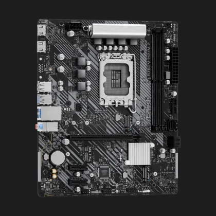 Материнська плата ASRock B760M-H2/M.2 (B760M-H2/M.2)