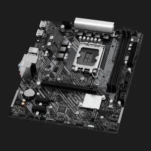 Материнська плата ASRock B760M-H2/M.2 (B760M-H2/M.2)