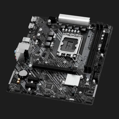 Материнська плата ASRock B760M-H2/M.2 (B760M-H2/M.2)