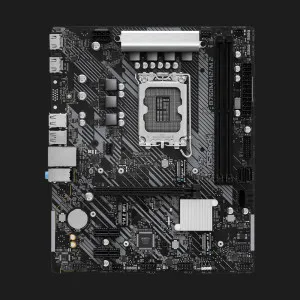 Материнська плата ASRock B760M-H2/M.2 (B760M-H2/M.2)