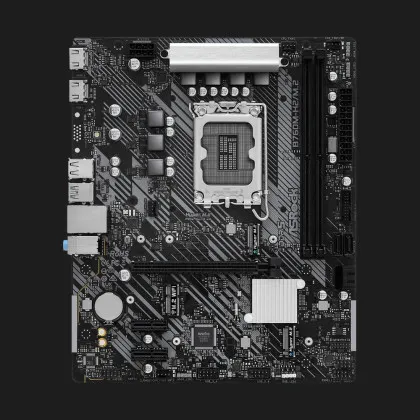 Материнська плата ASRock B760M-H2/M.2 (B760M-H2/M.2)