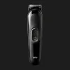 Тример Braun Series 3 (Black)