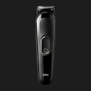 Тример Braun Series 3 (Black) в Борисполі