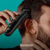 Тример Braun Series 3 (Black)