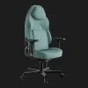 Крісло для геймерів HATOR Arc 3 L Velour (Turquoise) (HTC3443L) (UA)