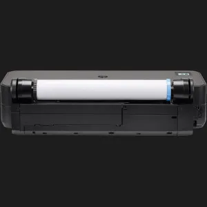 Принтер струйный HP 24" DesignJet T230 (Black) (5HB07D)