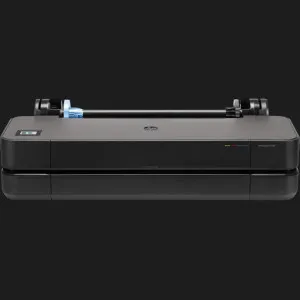 Принтер струйный HP 24" DesignJet T230 (Black) (5HB07D)