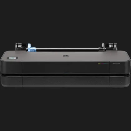 Принтер струменевий HP 24" DesignJet T230 (Black) (5HB07D)