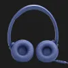 Навушники JBL Tune 530C (Blue) (JBLT530CBLU)
