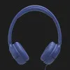 Навушники JBL Tune 530C (Blue) (JBLT530CBLU)