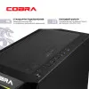 Комп'ютер COBRA Advanced (Intel Core i5-14400F/32GB/1TB (SSD)/RX 9070 XT) (I144F.32.S1.97XT.25384)