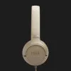 Навушники JBL Tune 530C (Beige) (JBLT530CBEG)