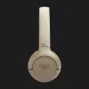 Навушники JBL Tune 530C (Beige) (JBLT530CBEG)